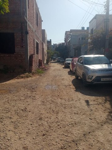 Parking in 2 BHK Independent House at Bhabat – for Sale