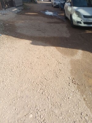 Parking in 2 BHK Independent House at Bhabat – for Sale