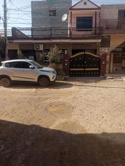 2 BHK Independent House For Sale in Bhabat
