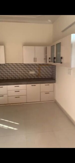 Kitchen in 2 BHK Builder Floor at Sector 21d – for Rent