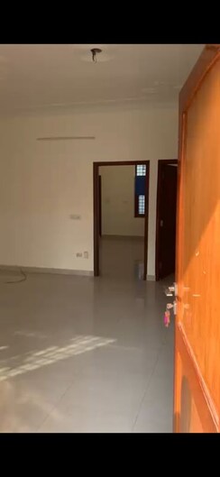 2 BHK + Pooja Room Builder Floor For Rent in Sector 21D