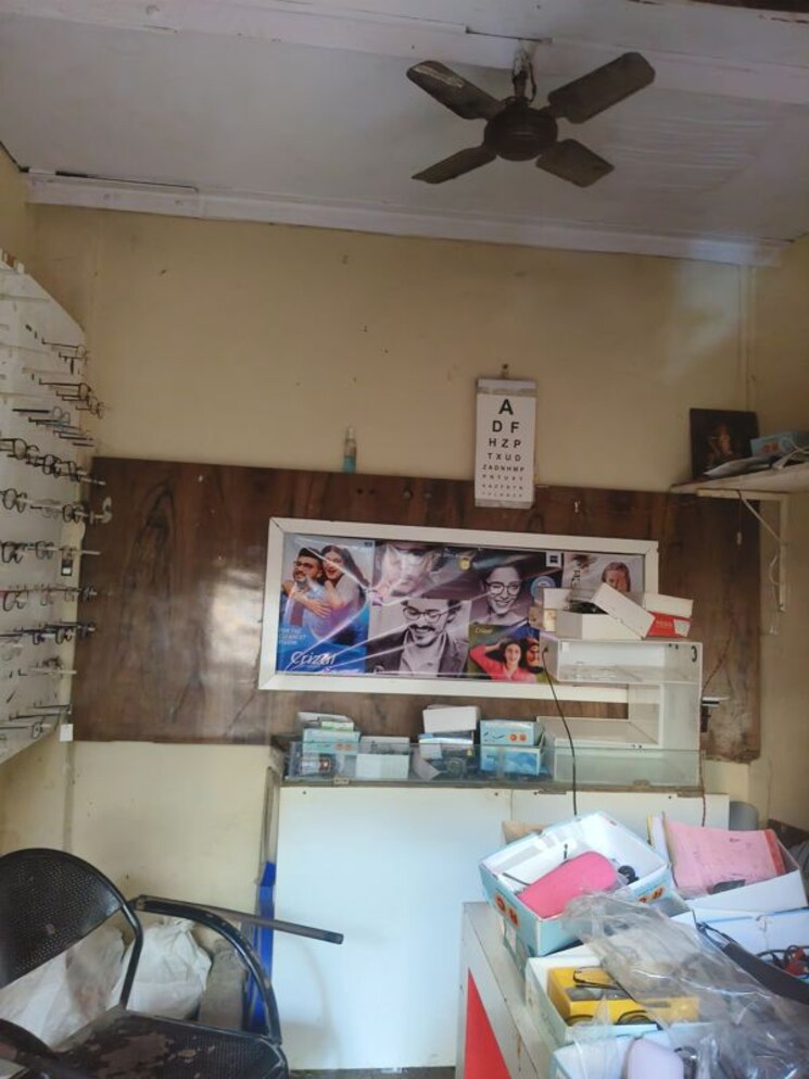 Kitchen, neerai-heights 1 Bedroom 400 Sq.Ft. Apartment In Kalyan West Thane 9819621