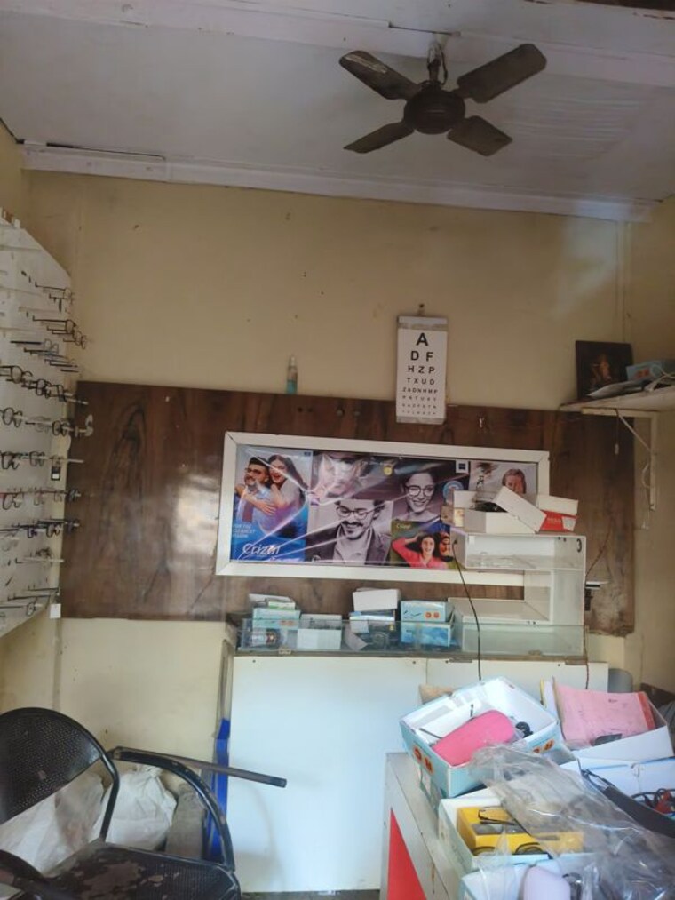 Kitchen, neerai-heights 1 Bedroom 400 Sq.Ft. Apartment In Kalyan West Thane 9819621