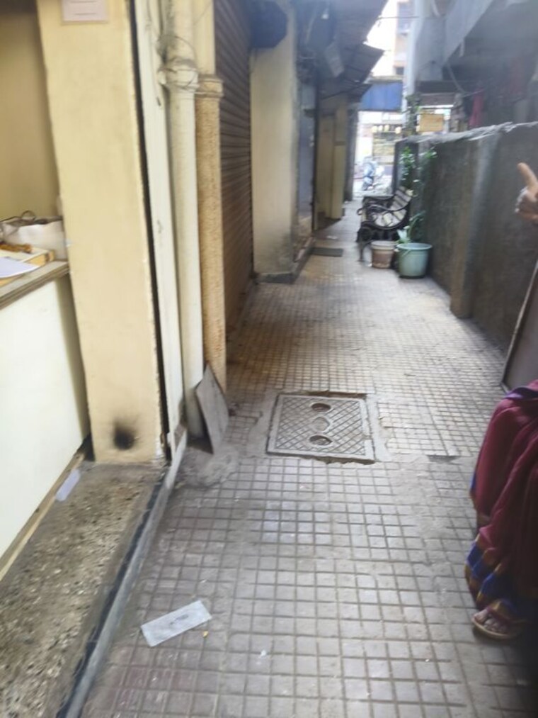 undefined, neerai-heights 1 Bedroom 400 Sq.Ft. Apartment In Kalyan West Thane 9819621