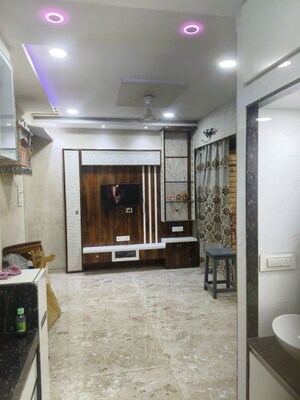 1 BHK Apartment For Sale in Neerai Heights, Kalyan West