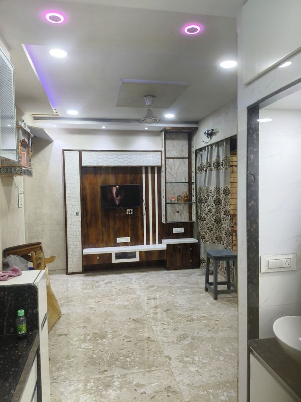 1 BHK Apartment For Sale in Neerai Heights