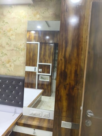 Furnished Amenities in 1 BHK Apartment at Neerai Heights, Kalyan West – for Sale