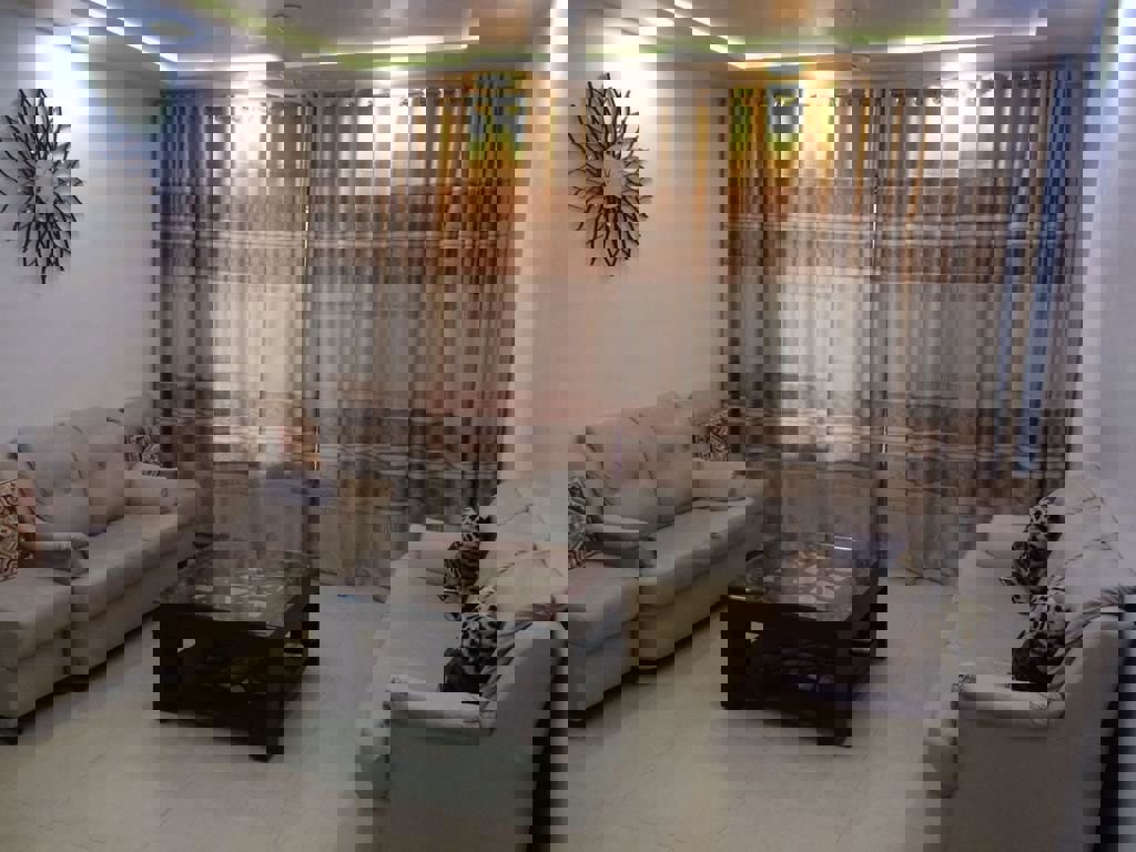 2.5 BHK 1050 Sq.Ft. Apartment in Royal Residency Kalyan