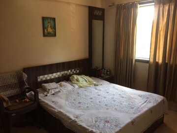 Bedroom in 2.5 BHK Apartment at Royal Residency Kalyan, Kalyan West – for Sale
