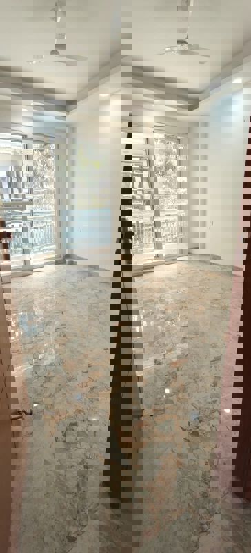 4 BHK Builder Floor For Rent in Chattarpur