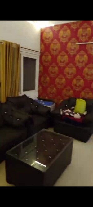 Living Room in 2 BHK Apartment at Spring Greens Phase I, Faizabad Road – for Rent