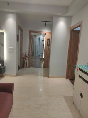 Room in 3 BHK Apartment at Conscient Heritage Max, Sector 102 – for Rent