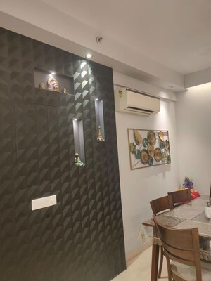 Parking in 3 BHK Apartment at Conscient Heritage Max, Sector 102 – for Rent