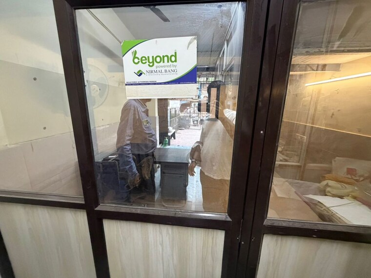 Kitchen, royal-complex-borivalli Commercial Co Working Space 100 Sq.Ft. In Borivali West Mumbai 9855406