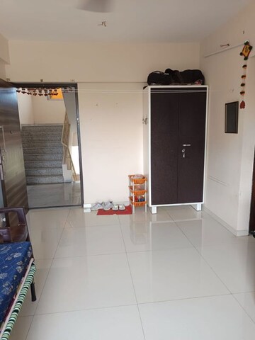 Furnished Amenities in 1 BHK Apartment at Rite Fortis, Borivali West – for Sale