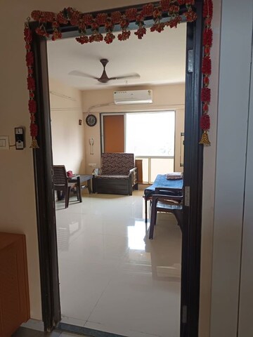 Kitchen in 1 BHK Apartment at Rite Fortis, Borivali West – for Sale