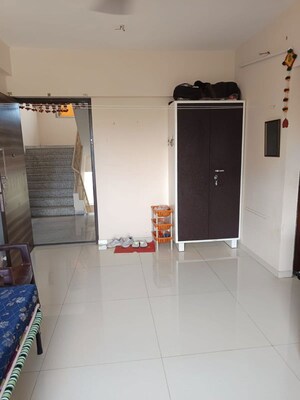 1 BHK Apartment For Sale in Rite Fortis, Borivali West