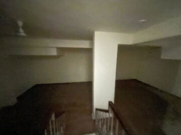 Bathroom in 4 BHK Villa at BPTP Amstoria, Sector 102 – for Rent