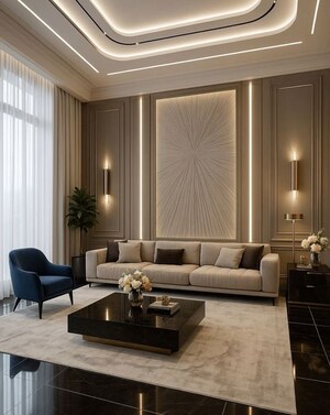 4 BHK Builder Floor For Rent in Anand Vihar