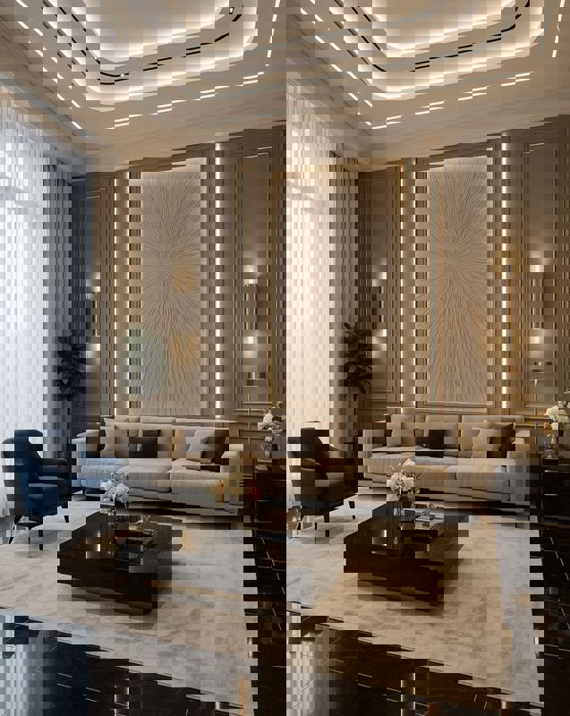 4 BHK + Pooja Room Builder Floor For Rent in Anand Vihar