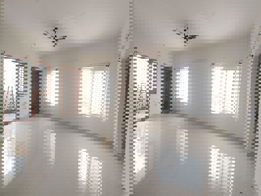 2 BHK Apartment For Rent in Jagadish Nagar