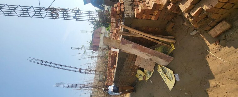 Exterior View, sabhapur  36 Sq.Yd. Plot In Sabhapur Delhi 9855419