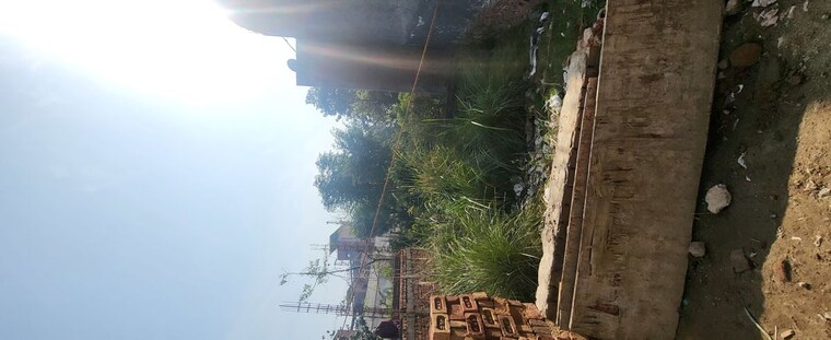 Exterior View, sabhapur  36 Sq.Yd. Plot In Sabhapur Delhi 9855419