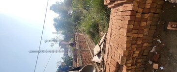  Plot – Exterior View View at Sabhapur - for Sale