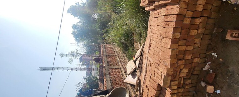 Exterior View, sabhapur  36 Sq.Yd. Plot In Sabhapur Delhi 9855419
