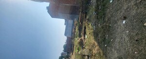 Plot – Exterior View View at Sabhapur - for Sale