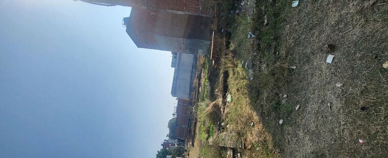 Exterior View, sabhapur  43 Sq.Yd. Plot In Sabhapur Delhi 9855420