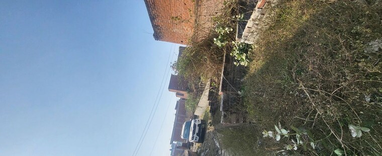 Exterior View, sabhapur  43 Sq.Yd. Plot In Sabhapur Delhi 9855420