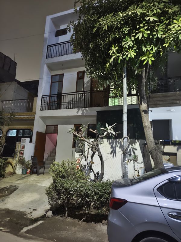 6 BHK Independent House For Sale in Beta II Greater Noida