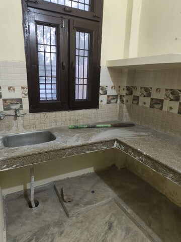 Kitchen in 3 BHK Independent House at Alpha Ii Greater Noida – for Sale