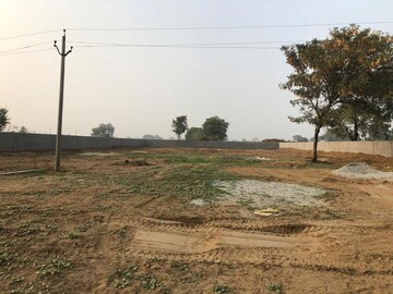  Plot For Sale in Sector 20 Yamuna Expressway