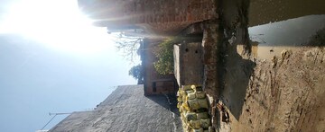  Plot – Exterior View View at Sabhapur - for Sale