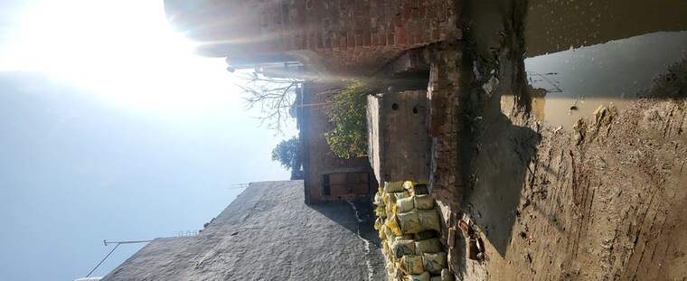 Exterior View, sabhapur  24 Sq.Yd. Plot In Sabhapur Delhi 9855423