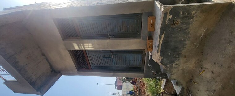 Exterior View, sabhapur  24 Sq.Yd. Plot In Sabhapur Delhi 9855423