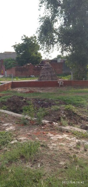  Plot For Sale in Bahsuma