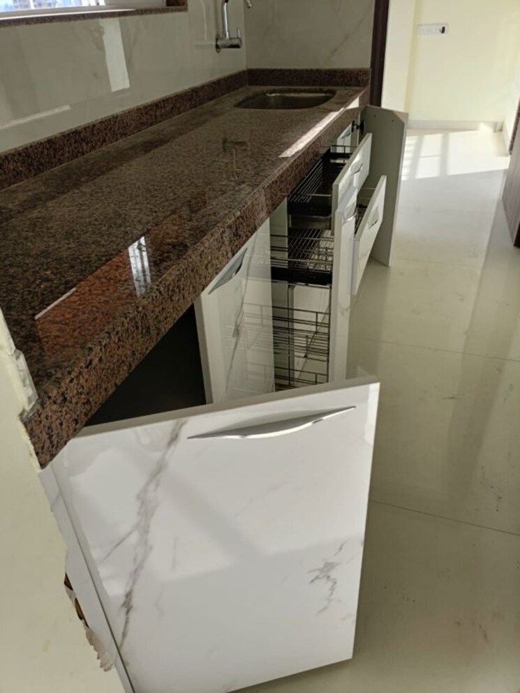 Balcony, vastu-darshan-heights 1 RK 300 Sq.Ft. Apartment In Dahisar West Mumbai 9855427