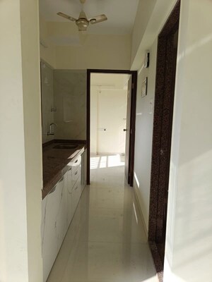 1 RK Apartment For Rent in Vastu Darshan Heights, Dahisar West