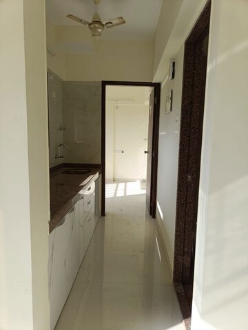 1 RK Apartment For Rent in Vastu Darshan Heights, Dahisar West