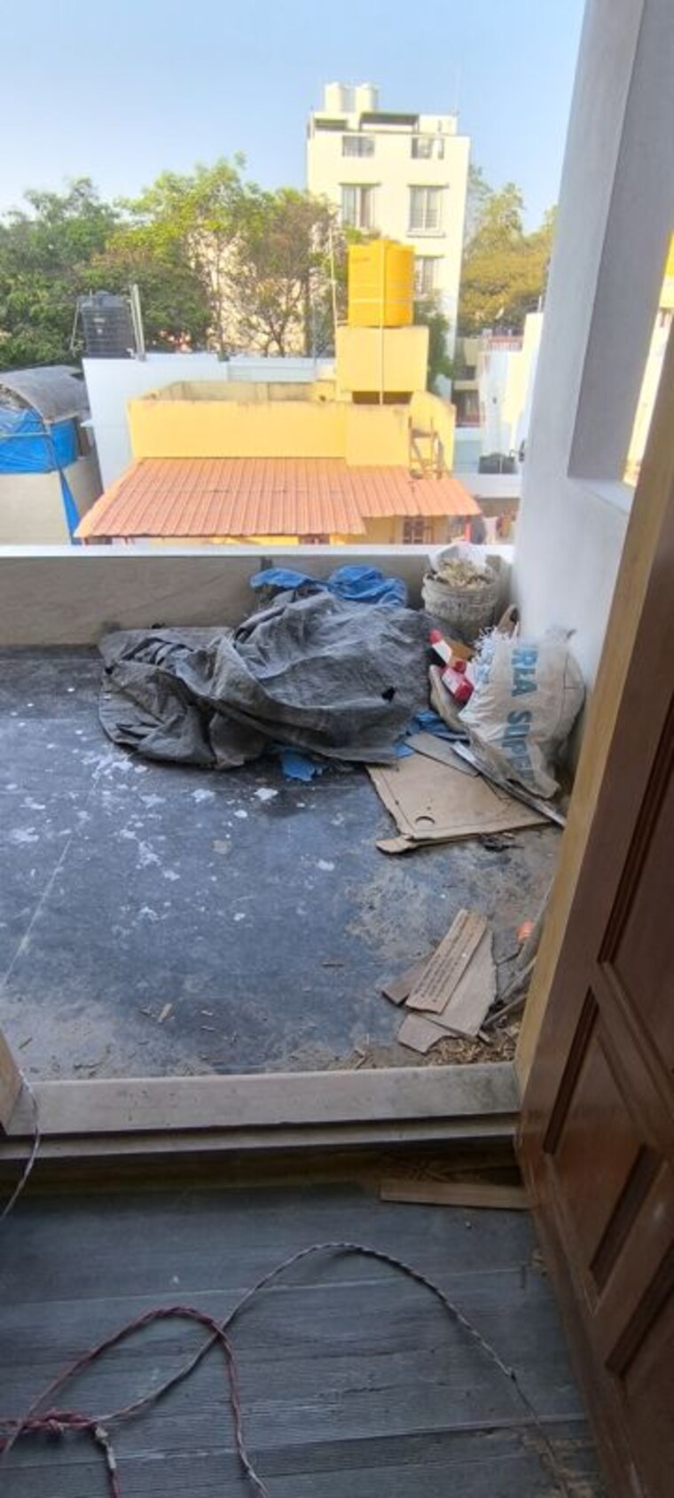  Parking, indiranagar 1 Bedroom 600 Sq.Ft. Builder Floor In Indiranagar Bangalore 9855429