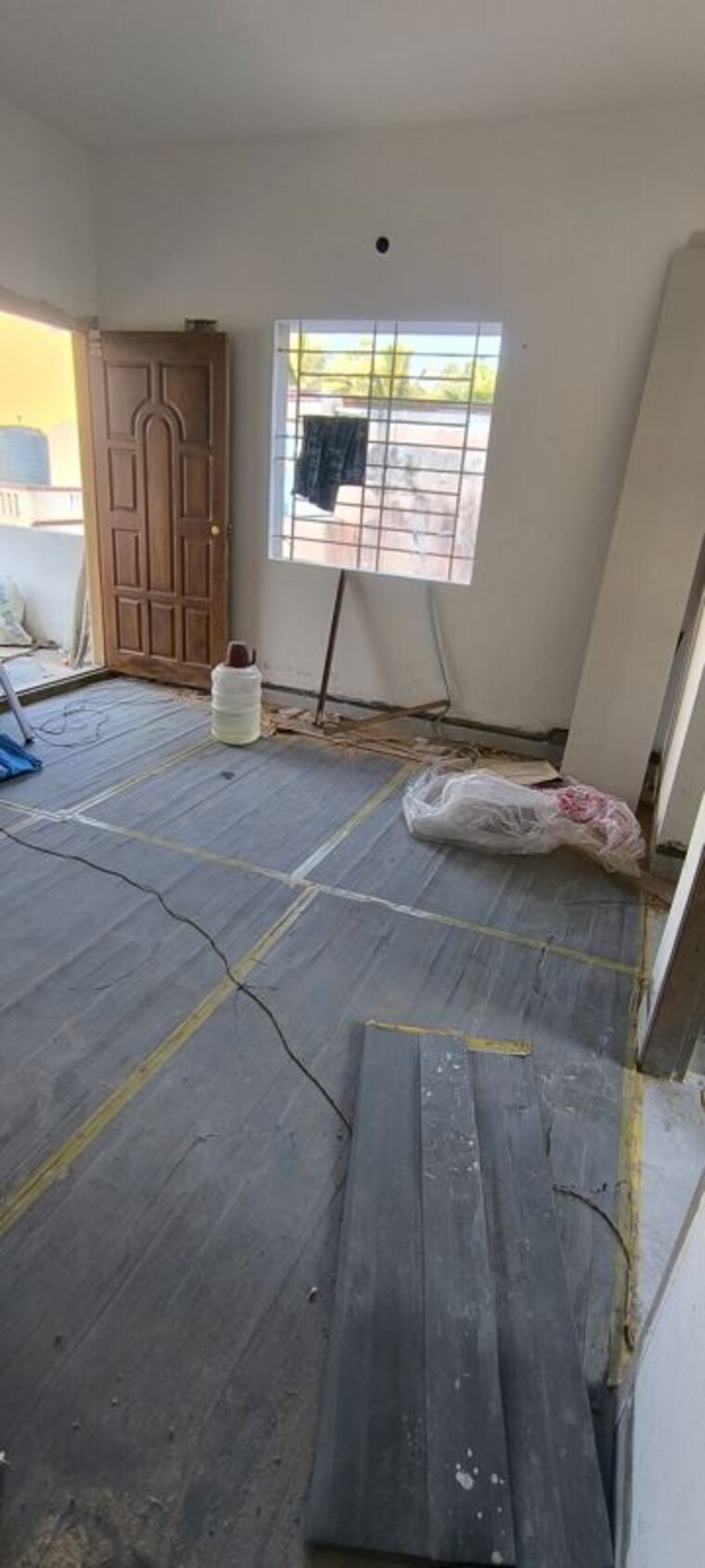 Balcony, indiranagar 1 Bedroom 600 Sq.Ft. Builder Floor In Indiranagar Bangalore 9855429