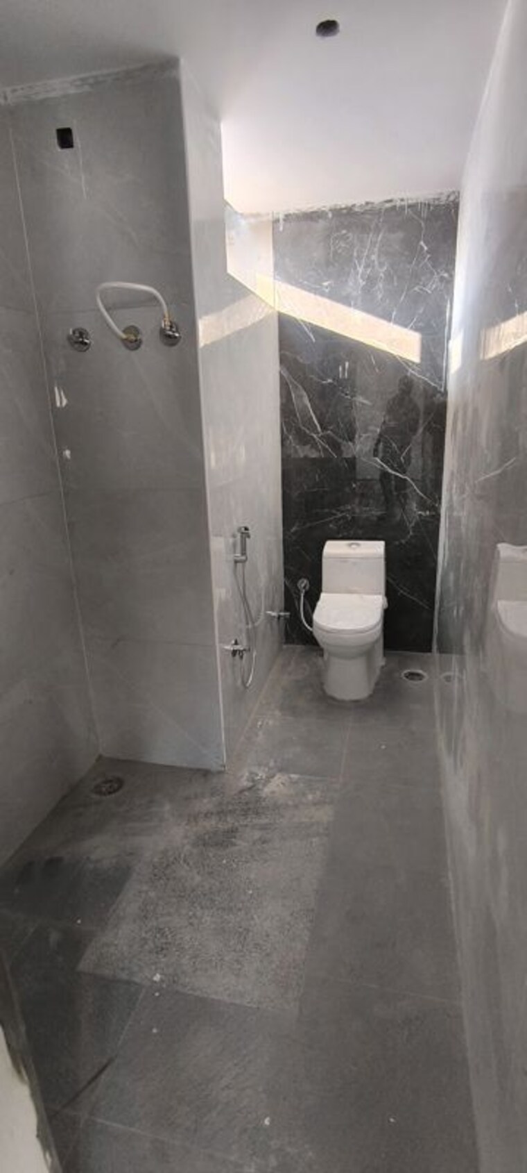 Bathroom, indiranagar 1 Bedroom 600 Sq.Ft. Builder Floor In Indiranagar Bangalore 9855429