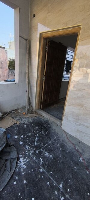 Building Lobby in 1 BHK Builder Floor at Indiranagar – for Rent