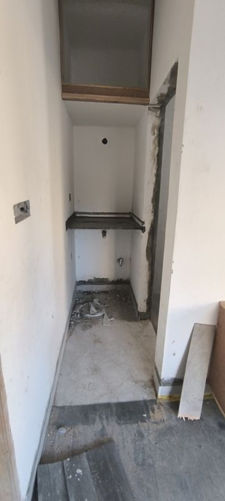 Bathroom, indiranagar 1 Bedroom 600 Sq.Ft. Builder Floor In Indiranagar Bangalore 9855429