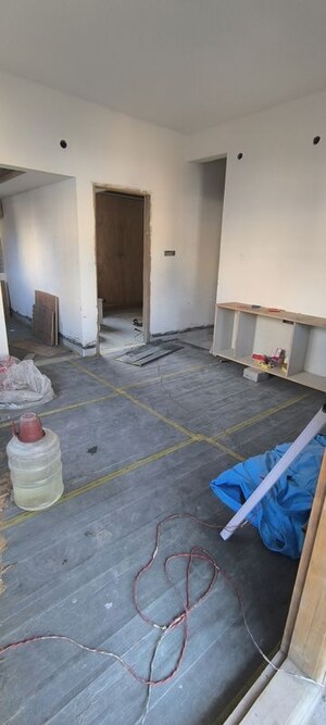 1 BHK Builder Floor For Rent in Indiranagar