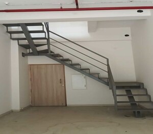Staircase in  Shop at Matunga West – for Rent