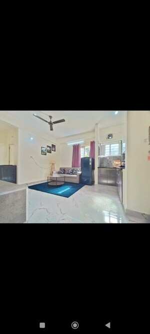 1 BHK Builder Floor For Rent in Indiranagar